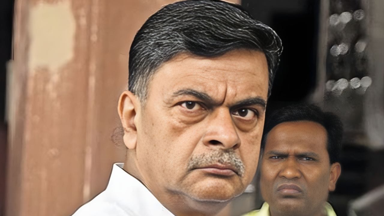 बिहार चुनाव से पहले 62,000 करोड़ का बिजली घोटाला? आरके सिंह का बड़ा आरोप, CBI जांच की मांग