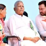 बिहार राजनीति: 10 सर्कुलर रोड से 39 हार्डिंग रोड जाएंगे लालू-राबड़ी?