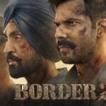 सनी देओल की ‘बॉर्डर 2’ का टीजर आज होगा लॉन्च, रिलीज से पहले सिद्धिविनायक पहुंचे मेकर्स