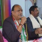 Ljpr की आयोजित प्रादेशिक स्तरीय बैठक।