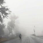Imd ranchi weather bulletin 1 december 2025 – jharkhand temperature update