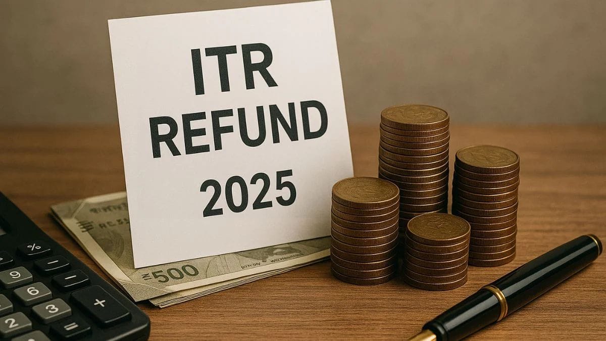 ITR Refund 2025–26 अटका: Form 16 से Exemption Mismatch पर इनकम टैक्स विभाग की सख्ती