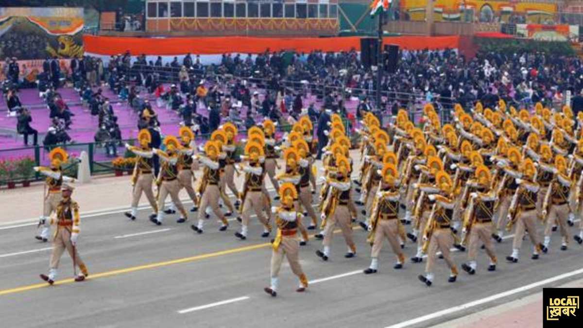 Republic Day 2026: कर्तव्य पथ पर गणतंत्र दिवस परेड देखने के लिए फ्री पास जारी, ऐसे करें ऑनलाइन बुकिंग