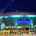 रांची में जजों का राष्ट्रीय बैडमिंटन महाकुंभ, खेलगांव बनेगा केंद्र