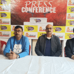 झारखंड के 2200 बच्चों का 'दिमाग' देख उड़े दिग्गजों के होश, रांची के खेलगांव में आज मचेगा बड़ा हड़कंप!