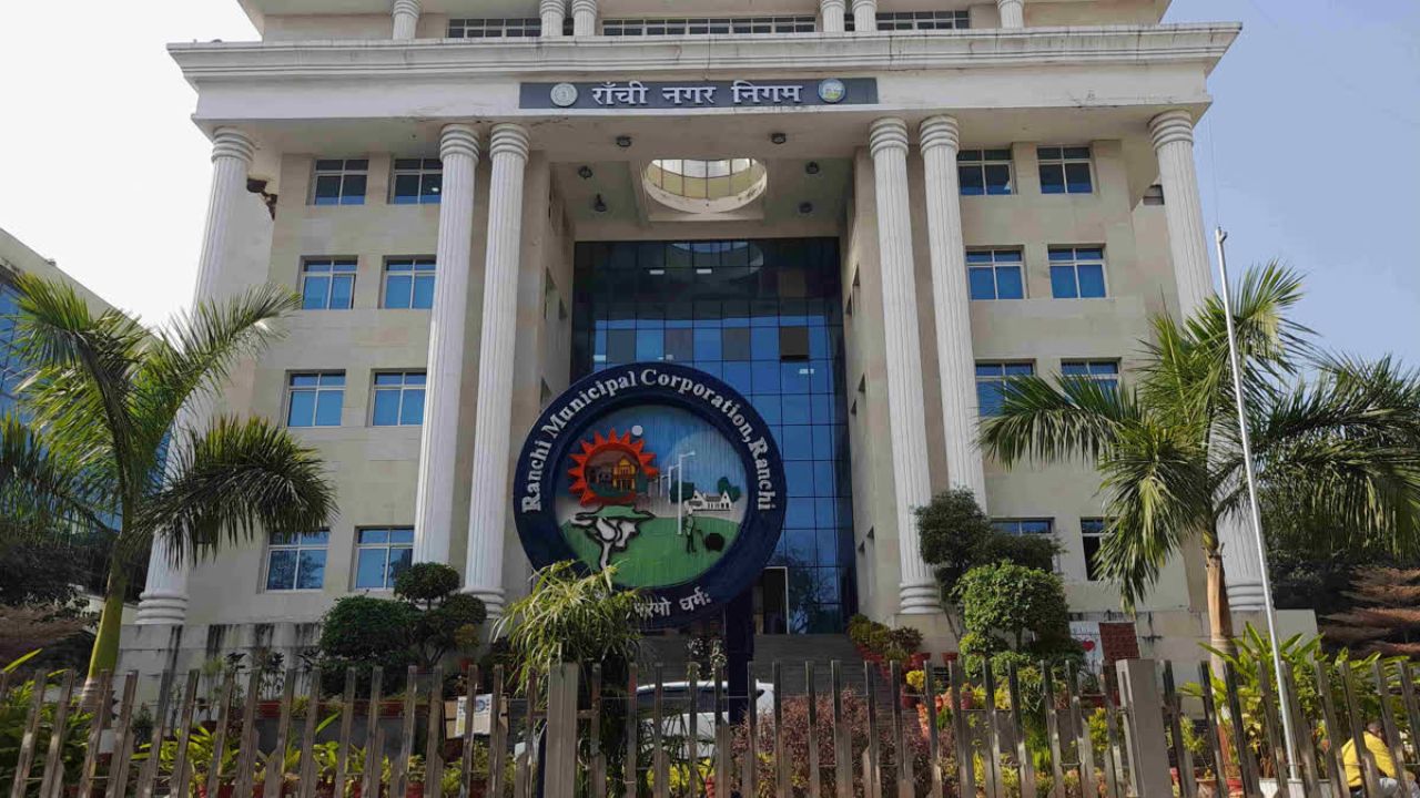 झारखंड के 48 नगर निकायों में चुनाव का बिगुल, 27 जनवरी को घोषणा, फरवरी अंत तक मतदान