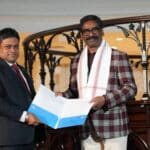 हेमंत सोरेन का बड़ा दांव: अब लंदन की तर्ज पर चमकेंगे झारखंड के युवा, जिंदल फाउंडेशन के साथ हुआ ये ऐतिहासिक समझौता!