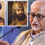 "गजनी-लोदी लुटेरे नहीं, हिंदुस्तानी थे... " पूर्व उपराष्ट्रपति हामिद अंसारी के बयान पर छिड़ा महासंग्राम, क्या इतिहास बदलने की हो रही कोशिश?