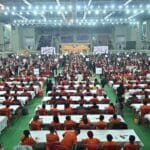 11 मिनट में 300 सवाल! एसआईपी प्रॉडिजी-2026 में बच्चों की रफ्तार देख हर कोई हैरान