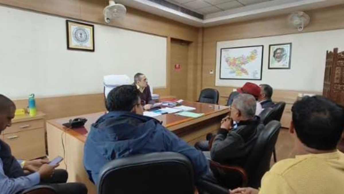 झारखंड शराब व्यापारी बैठक: रिन्यूअल और बैंक गारंटी पर बड़े फैसले