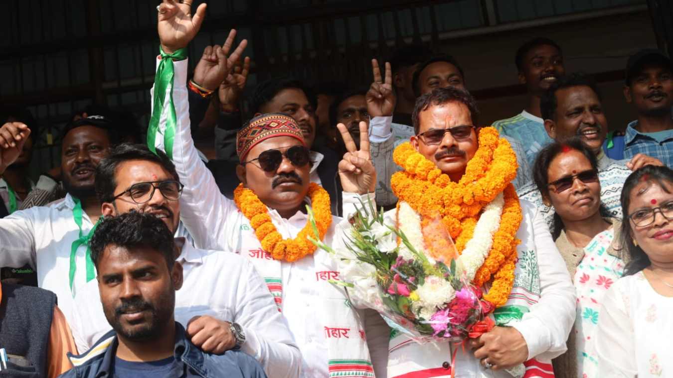 रांची नगर निगम चुनाव: मेयर पद के लिए 19 मैदान में, 53 वार्डों में महिलाओं ने पुरुषों को पछाड़ा!