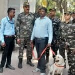 रांची समाहरणालय को बम से उड़ाने की धमकी: क्या झारखंड की राजधानी में कोई बड़ी साजिश रची जा रही है?