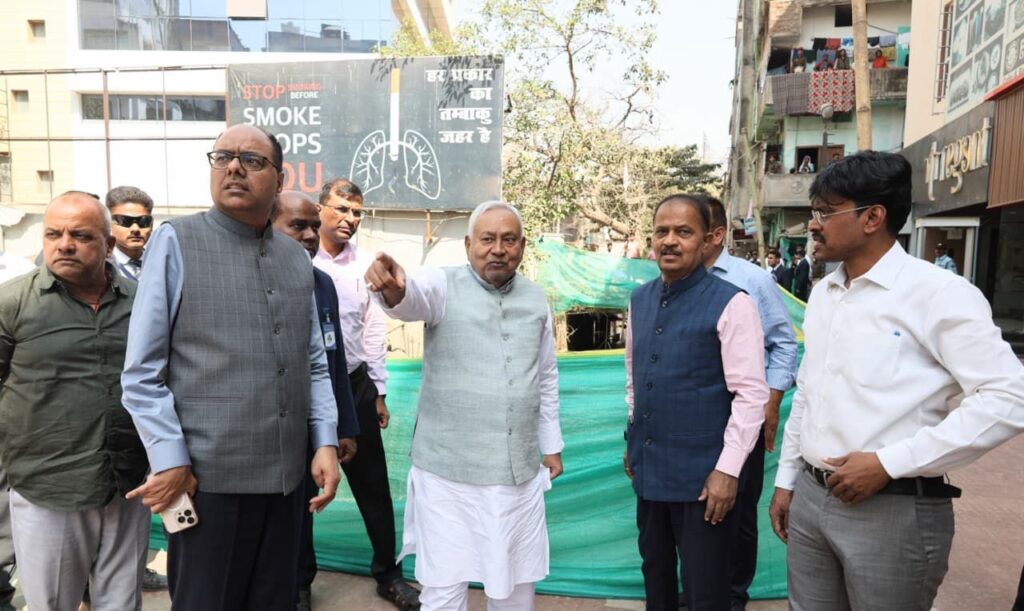 बिहार की राजनीति में क्यों महत्वपूर्ण है यह फैसला?