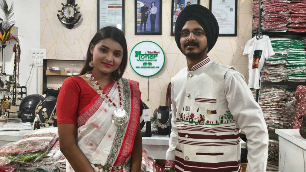 बॉलीवुड से लेकर मुख्यमंत्री आवास तक पहुँच