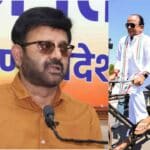 क्या अब रिक्शे से ब्लड पहुंचाएंगे इरफान अंसारी? झारखंड की 'वेंटिलेटर' पर स्वास्थ्य व्यवस्था देख भड़के प्रतुल शाहदेव, पूछा तीखा सवाल