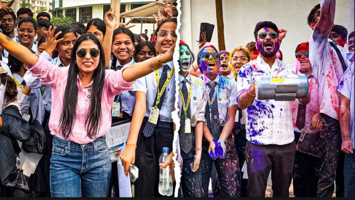 रांची में Physics Wallah के टीचर्स को देख सड़कों पर उतरे छात्र, आखिर बोर्ड परीक्षा खत्म होते ही क्यों मचा ऐसा हड़कंप?