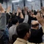 सहारनपुर में खामेनेई की मौत की खबर से भड़का गुस्सा: बिना इजाजत जुलूस पर 150 पर मुकदमा, अब क्या होगा कानून-व्यवस्था से?