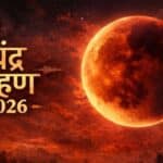 3 मार्च को चंद्र ग्रहण: सूतक कब से? जानें समय, प्रभाव और क्या न खाएं!