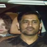 रांची की सड़कों पर 'कैप्टन कूल' की रफ्तार पड़ी भारी: धोनी की लग्जरी कार का कटा चालान, क्या नियम सबके लिए बराबर?