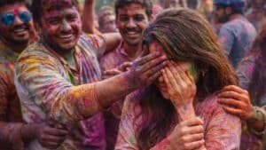 होली का 'हलाहल' और शादी का 'मिष्ठान': कुंवारों से लेकर अधेड़ मजनुओं तक की दास्तान!