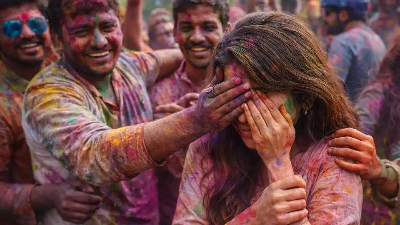 होली का 'हलाहल' और शादी का 'मिष्ठान': कुंवारों से लेकर अधेड़ मजनुओं तक की दास्तान!