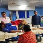 धनबाद में खूनी होली: बरमसिया में सरेआम फायरिंग से हड़कंप, दिल्ली से त्योहार मनाने आए छात्र को लगी गोली, क्या है पूरा मामला?