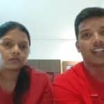हनीमून पर गए रांची के कपल की दुबई में अटकी सांसें, युद्ध की आहट के बीच क्या सुरक्षित लौट पाएंगे अतुल और डॉ. कंचन?