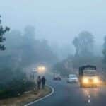 सावधान! झारखंड के इन जिलों में अगले 3 घंटे भारी, आसमानी बिजली और ओलावृष्टि का 'ऑरेंज अलर्ट' जारी