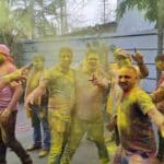 102 साल बाद ग्रहण पर होली... झारखंडवासियों को ये रखना होगा ध्यान!