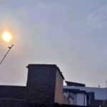 झारखंड मौसम अपडेट: 36° पार पारा, अब आंधी-बारिश का अलर्ट जारी