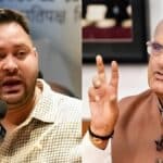 बिहार में 'नीतीश युग' का अंत या बीजेपी का 'हाईजैक'? तेजस्वी बोले- "मैंने पहले ही कहा था", के. सी. त्यागी ने कर्पूरी ठाकुर से की तुलना!