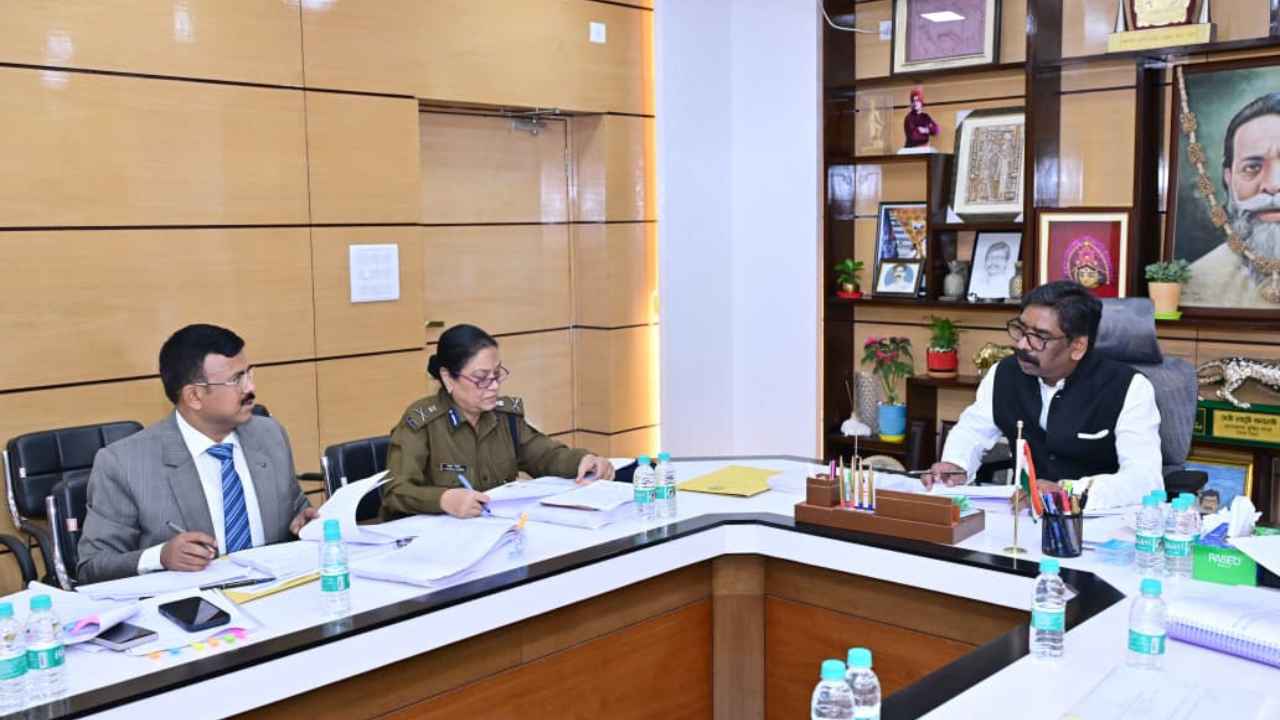 हेमंत सोरेन का बड़ा फैसला: झारखंड में 23 उम्रकैदी होंगे रिहा