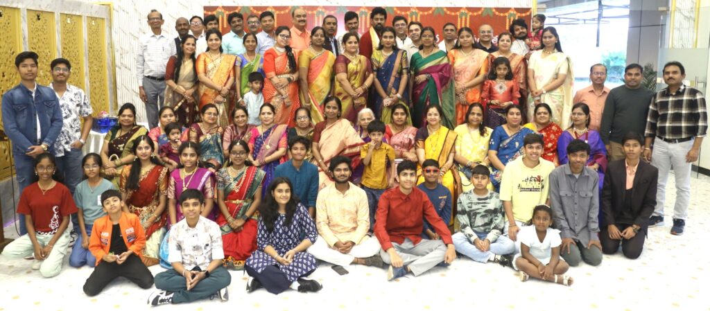 क्यों खास है रांची का यह 'उगादी' उत्सव?