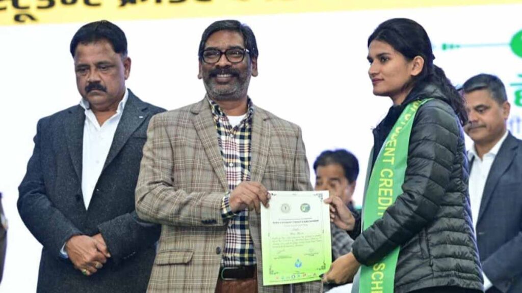 कौन उठा सकता है लाभ? पात्रता और जरूरी शर्तें