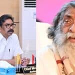 Cm हेमंत सोरेन का बड़ा ऐलान: अब शहीद जवानों के बच्चों का भविष्य संवारेगी सरकार, रांची में बनेगा अत्याधुनिक 'दिशोम गुरु शिबू सोरेन आवासीय विद्यालय'
