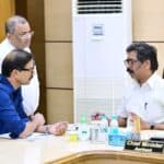 रांची के ट्रैफिक से मिलेगी बड़ी राहत: सिरमटोली-कांटाटोली फ्लाईओवर पर सीएम हेमंत सोरेन का बड़ा एक्शन, क्या अब बदलेगी शहर की सूरत?
