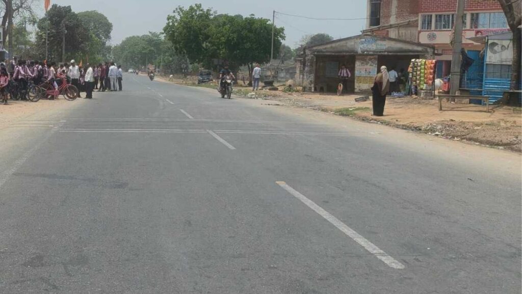 भीषण गर्मी के बीच आसमानी आफत: क्या है ताजा अपडेट?