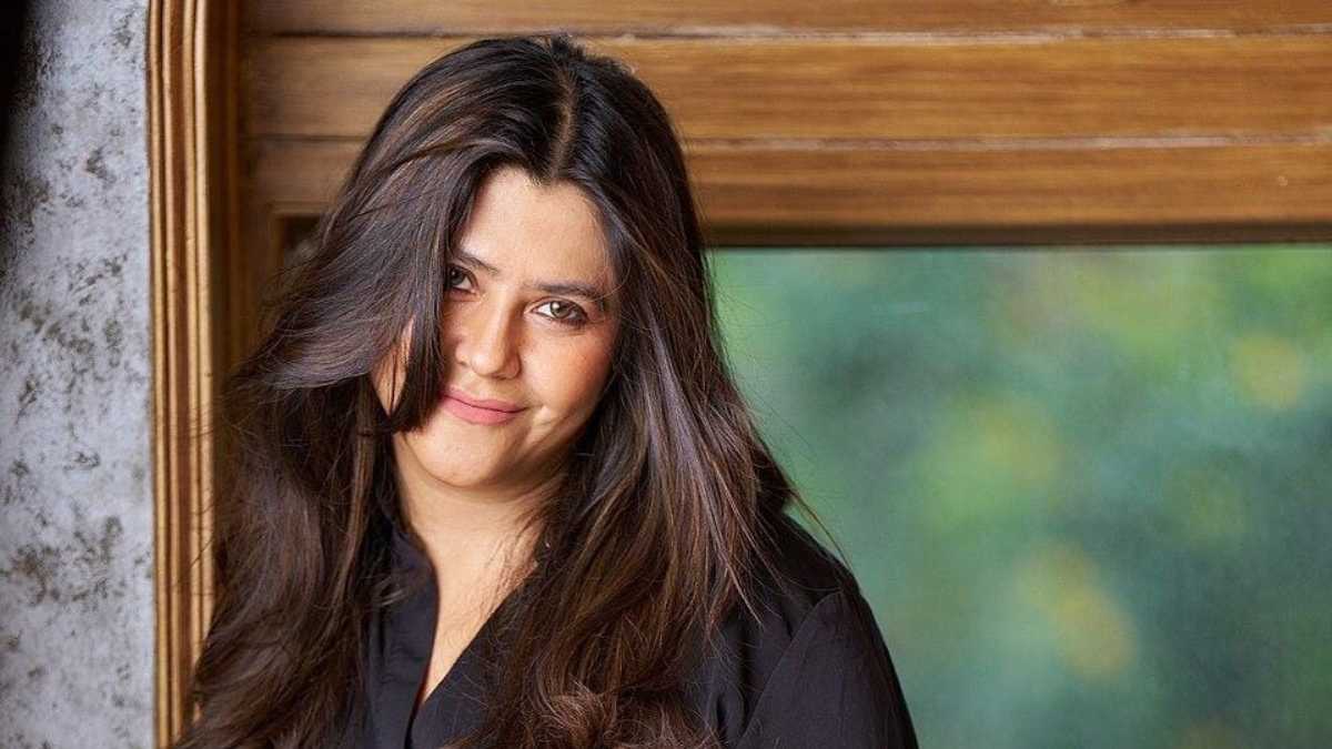 एकता कपूर के एक पोस्ट ने क्यों बढ़ाई धड़कनें? 'ब्रोकन बट ब्यूटीफुल' के नए सीजन का इशारा, अब कौन होगा अगला चेहरा?