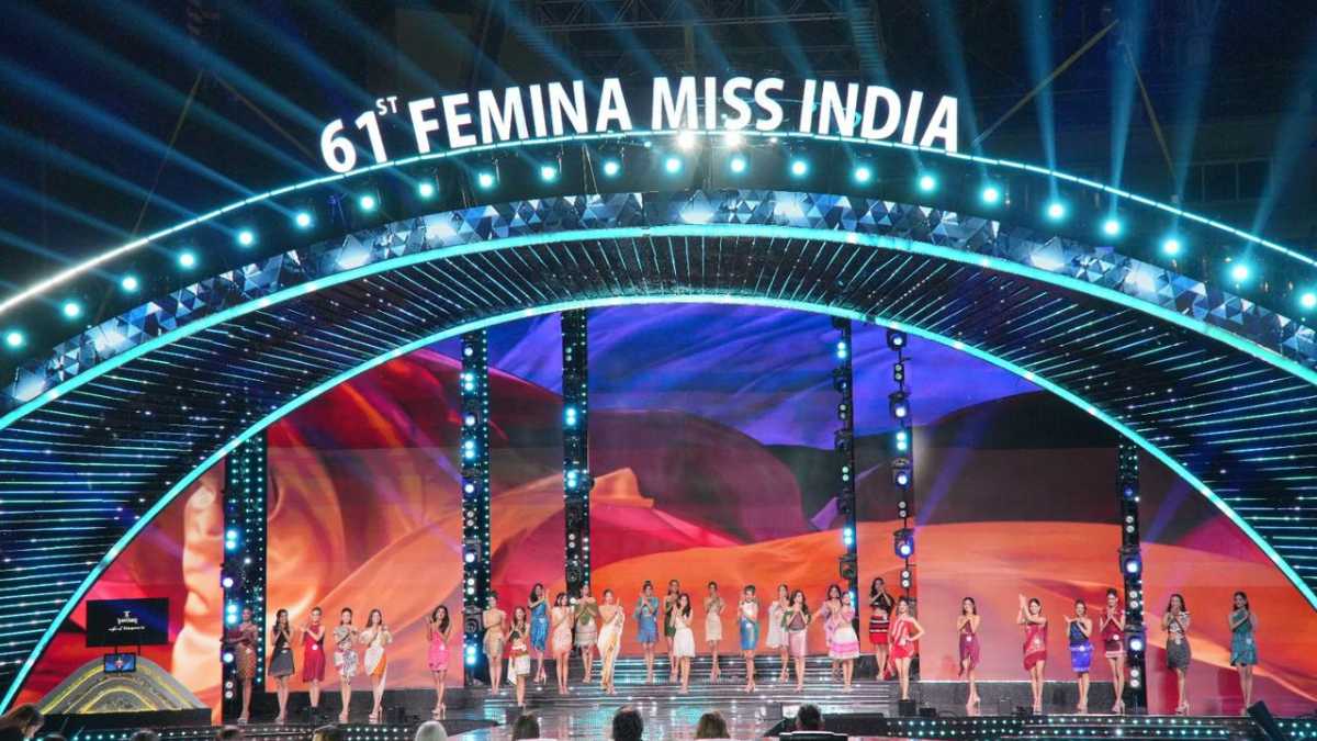 61वें फेमिना मिस इंडिया में दिखा भारत का दम: क्या 'विश्व सूत्रा' बदल देगा भारतीय हैंडलूम की वैश्विक तकदीर? जानिए पूरी सच्चाई