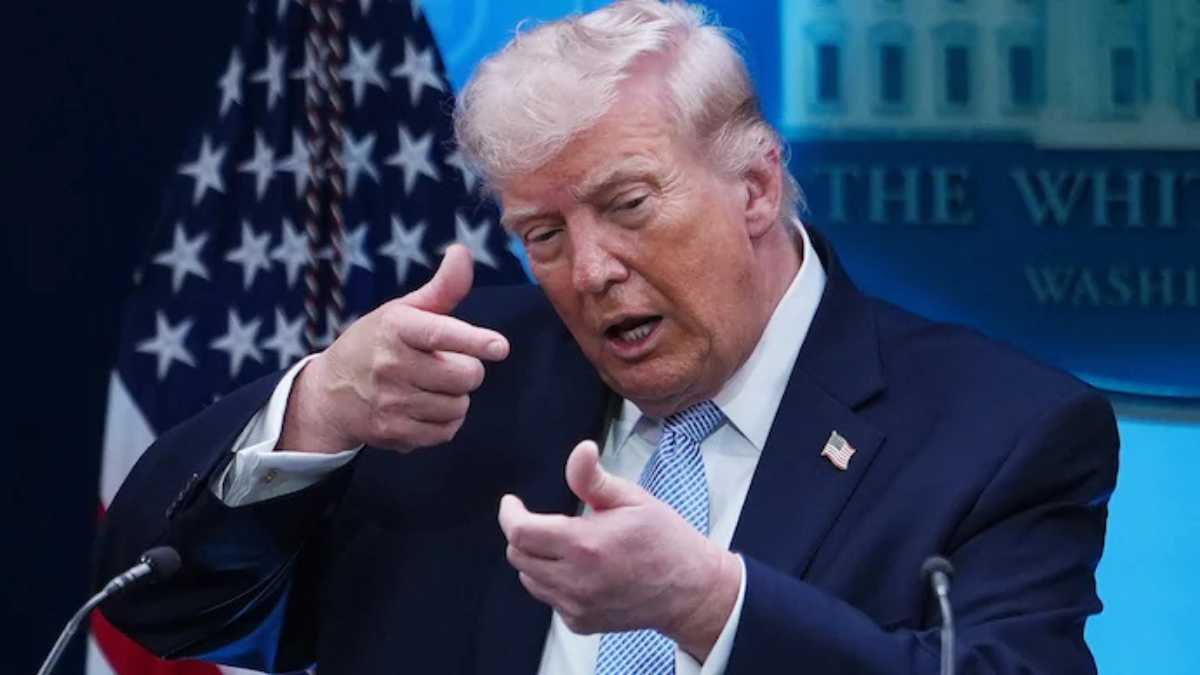 मोदी से दोस्ती और ईरान पर बड़ा 'गेमचेंजर' प्लान: क्या ट्रंप के एक बयान से बदलने वाली है पूरी दुनिया की किस्मत?