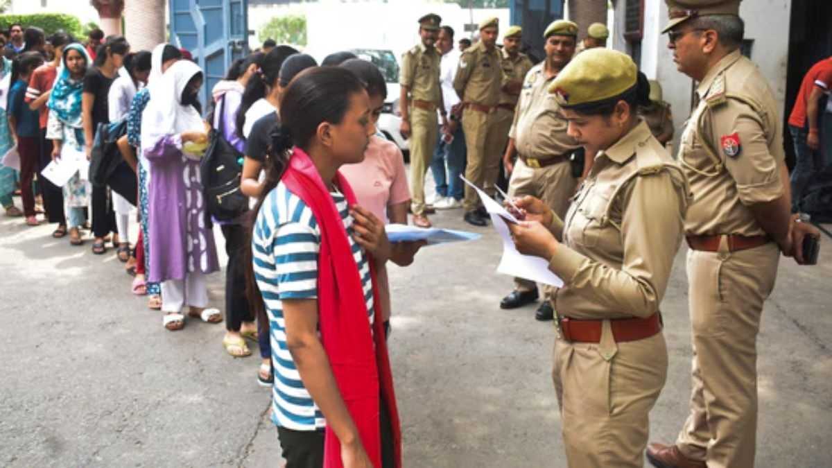 NEET UG 2026 Dress Code: क्या पहनकर गए तो एग्जाम सेंटर से हो जाएंगे बाहर? NTA की नई गाइडलाइन ने बढ़ाई धड़कनें