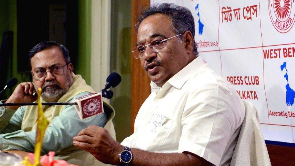 बंगाल चुनाव: BJP का वादा, पत्रकारों को मिलेगा ₹5000 भत्ता