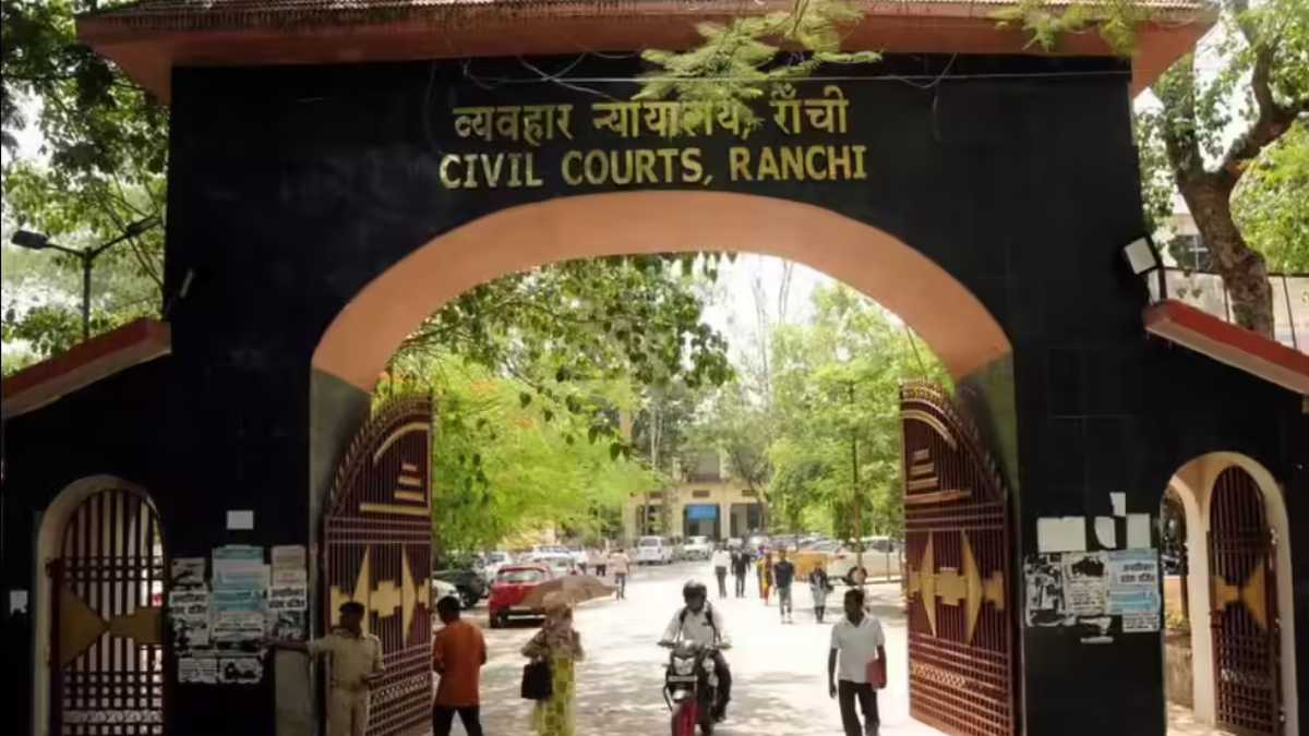 29 साल बाद आया फैसला: झारखंड-बिहार के चर्चित अलकतरा घोटाले में 4 को जेल, क्या अब खुलेगी भ्रष्टाचार की पुरानी फाइलें?