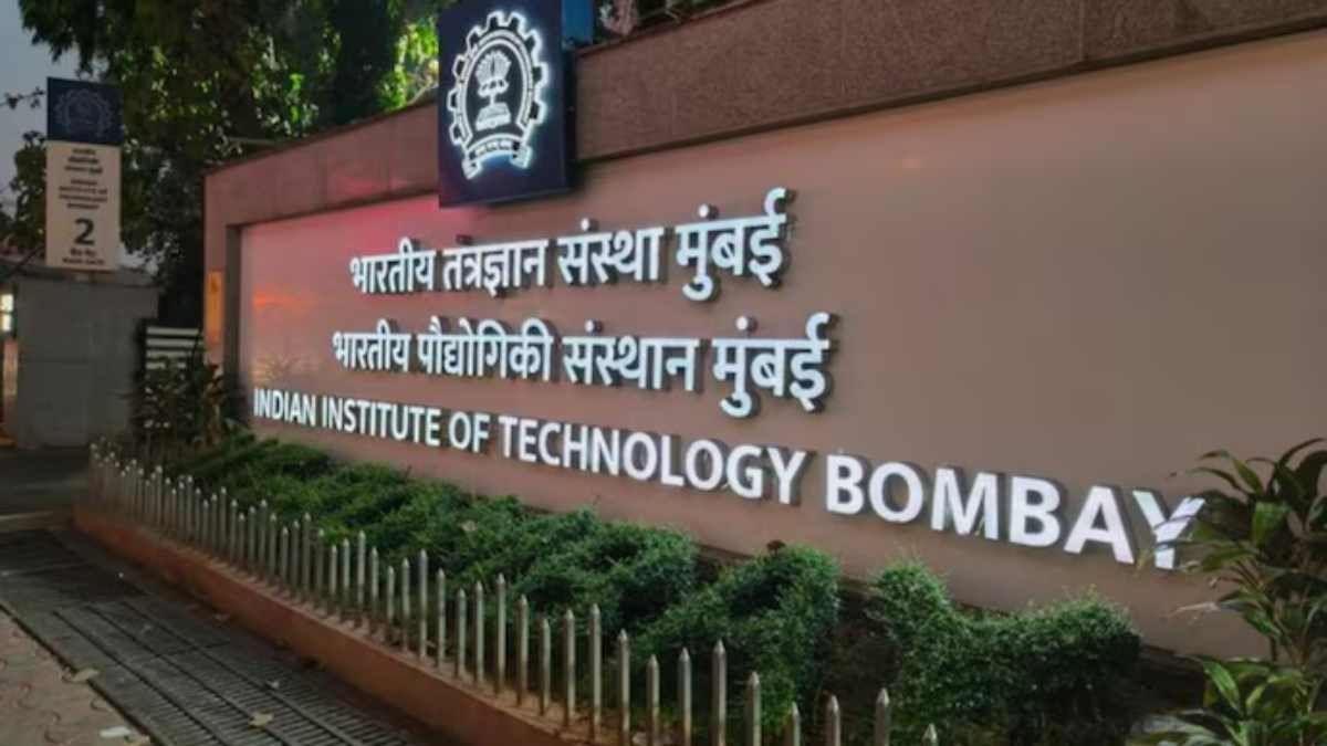 IIT Bombay Admission: बीटेक कटऑफ, प्लेसमेंट और टॉप कोर्सेज