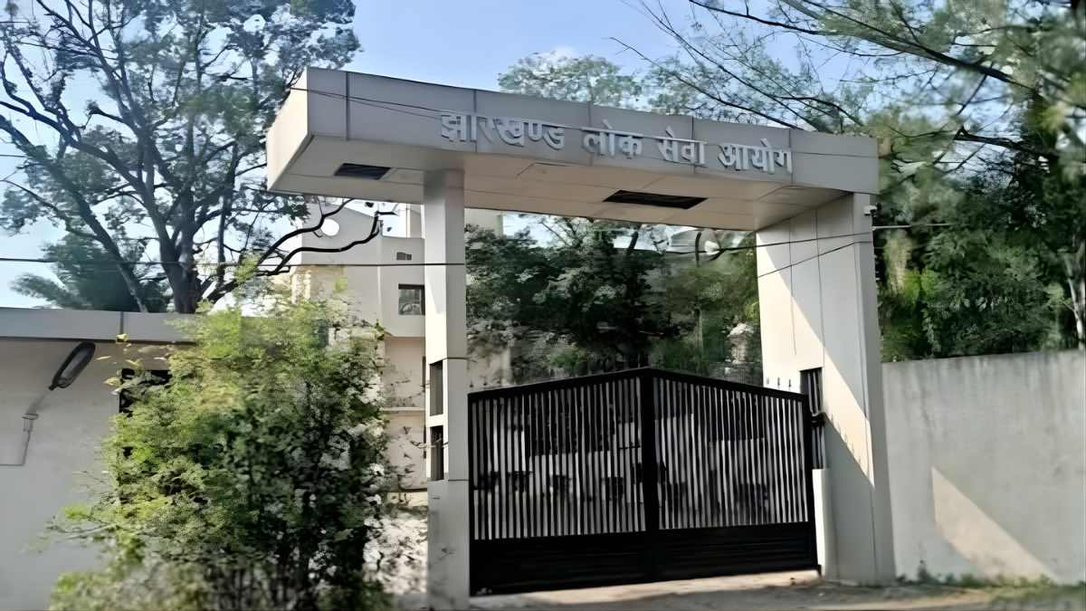 JPSC PT 2025 Answer Key: परीक्षा के 24 घंटे बाद आयोग का बड़ा धमाका, लेकिन आधे छात्रों ने क्यों छोड़ी परीक्षा? जानें पूरा सच