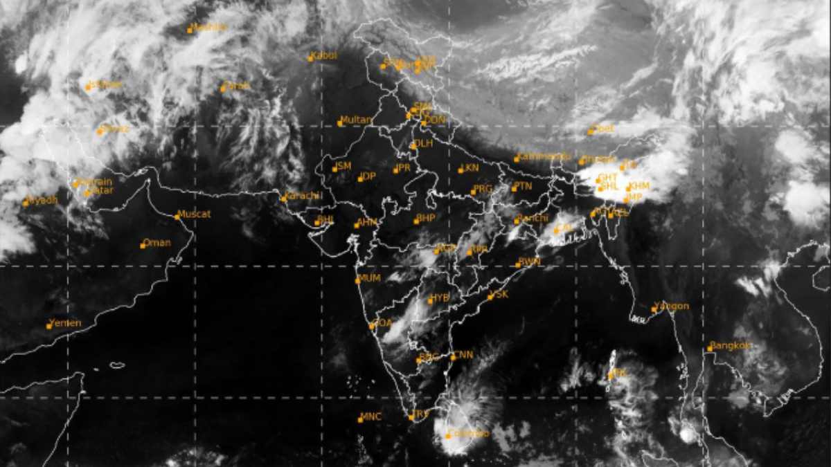 आसमान से बरसेगी आग! IMD ने जारी किया भीषण लू का रेड अलर्ट, अगले 120 घंटे इन 15 राज्यों के लिए भारी