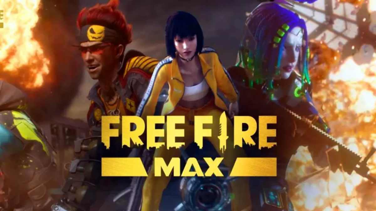 Free Fire MAX Redeem Codes Today: क्या आपको मिले 21 अप्रैल के जादुई कोड्स? मुफ़्त डायमंड्स और बंडल लूटने का आखिरी मौका!