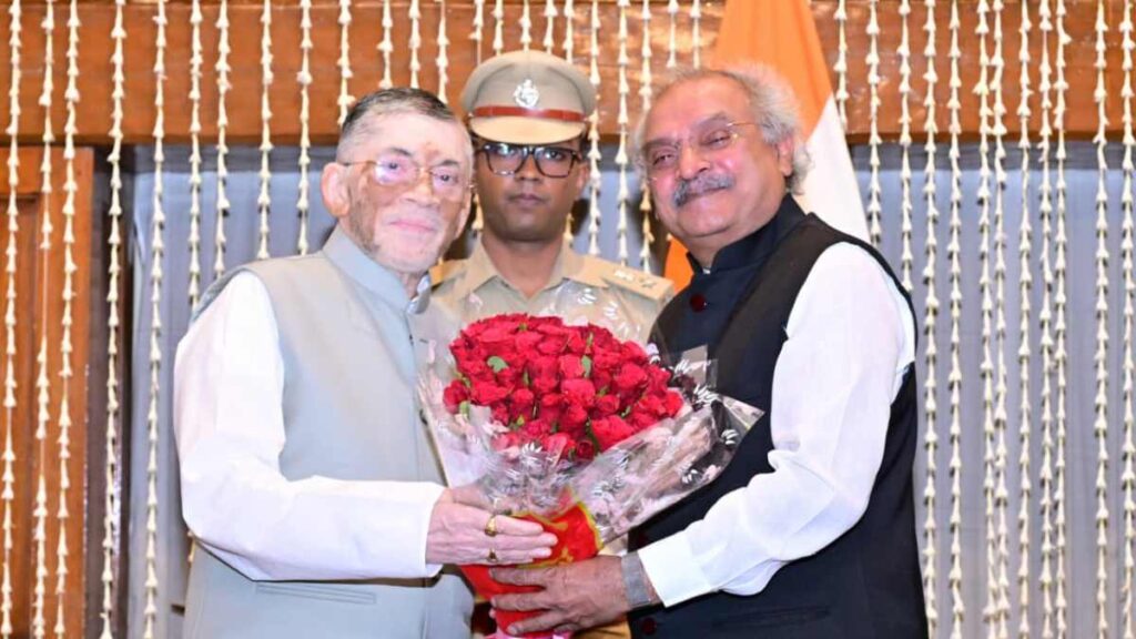 कौन हैं जस्टिस अमिताभ कुमार गुप्ता?