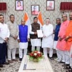 झारखंड में फिर नीलाम हुआ युवाओं का भविष्य? उत्पाद सिपाही परीक्षा पेपर लीक पर राजभवन में मचा हड़कंप, क्या अब होगी cbi जांच?