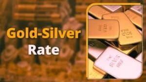 Gold silver price today: सोना खरीदने वालों के लिए बड़ी खबर, कीमतों में अचानक आई सुस्ती, क्या यही है निवेश का सही मौका?